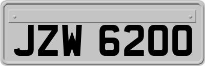 JZW6200