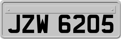 JZW6205