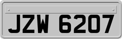 JZW6207