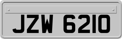 JZW6210