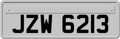 JZW6213