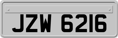 JZW6216