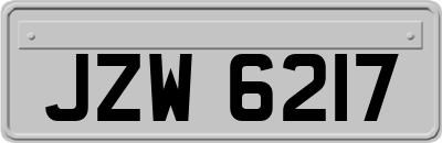JZW6217