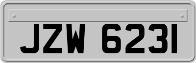 JZW6231