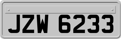 JZW6233