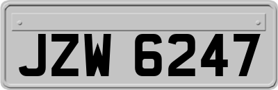 JZW6247