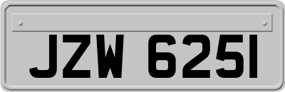 JZW6251