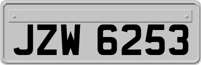 JZW6253