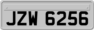 JZW6256