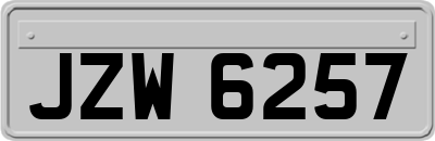 JZW6257