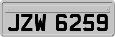 JZW6259