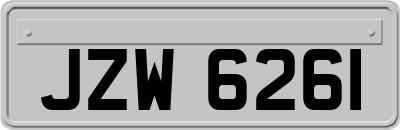 JZW6261