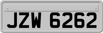 JZW6262