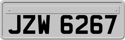 JZW6267