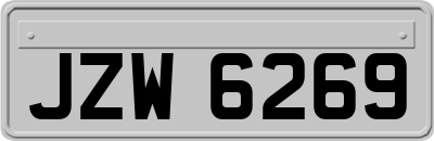 JZW6269