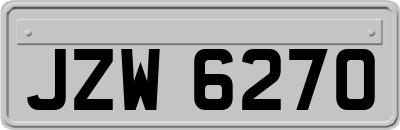 JZW6270