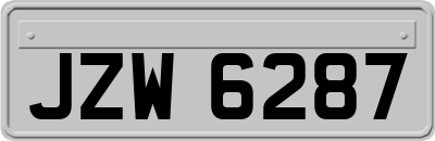 JZW6287