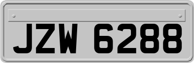 JZW6288