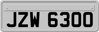 JZW6300