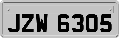 JZW6305