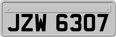JZW6307
