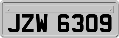 JZW6309