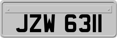 JZW6311