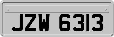 JZW6313