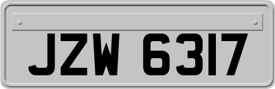 JZW6317