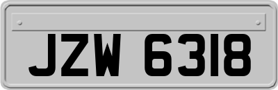 JZW6318