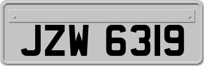 JZW6319