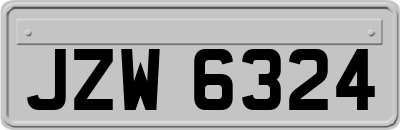 JZW6324