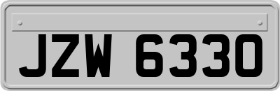 JZW6330