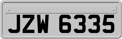 JZW6335