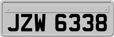 JZW6338
