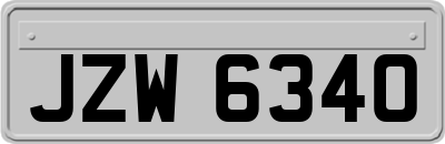 JZW6340