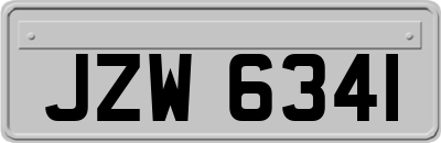 JZW6341