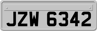 JZW6342