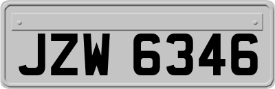 JZW6346