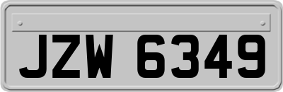 JZW6349