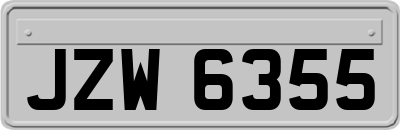 JZW6355