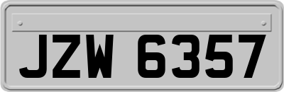 JZW6357