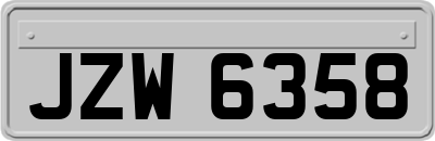 JZW6358