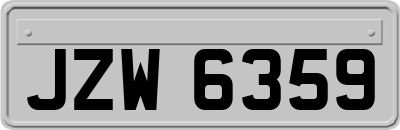 JZW6359