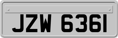 JZW6361