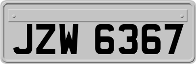 JZW6367