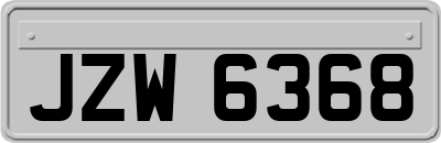 JZW6368