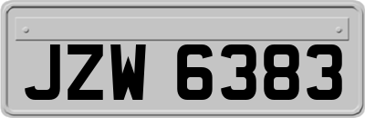 JZW6383