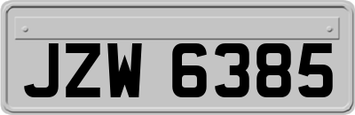 JZW6385