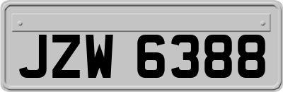 JZW6388